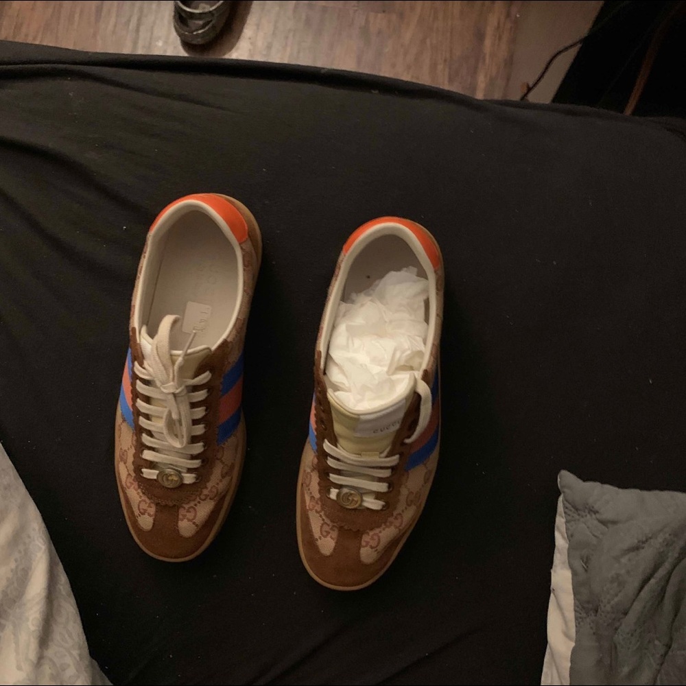 Shoes - Picture 7 of 7